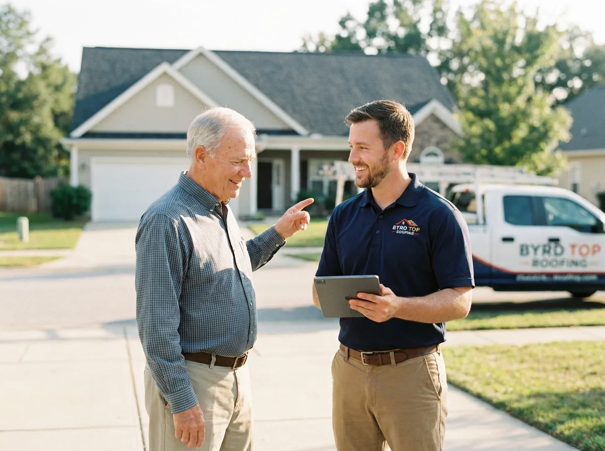 Roofing Puyallup, WA FAQs
